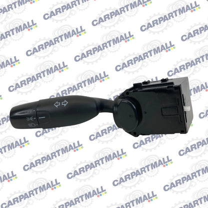 2008-2012 HONDA ACCORD TURN SIGNAL SWITCH STEERING COLUMN LEVER OEM M29843