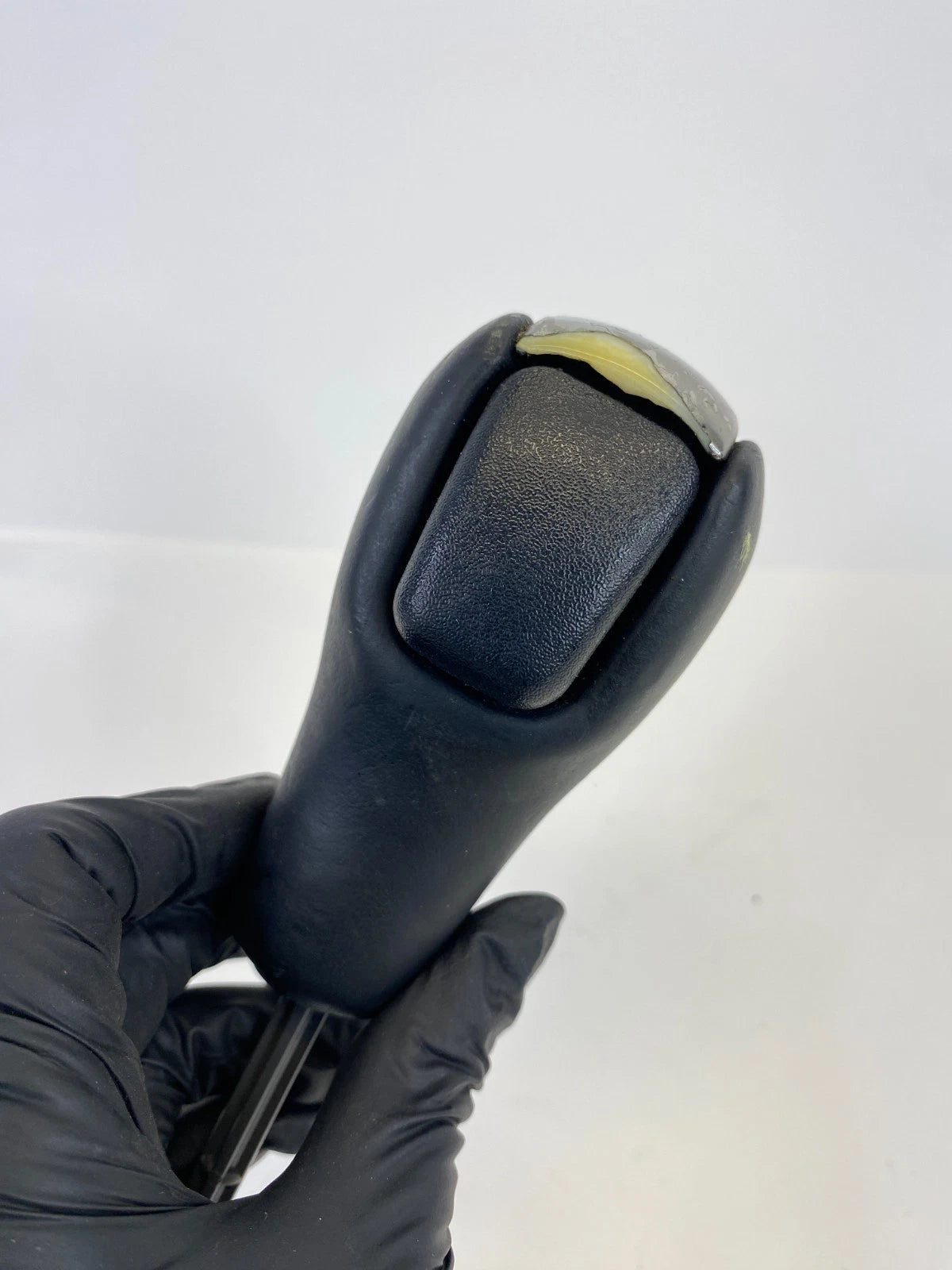 2006 2007 BMW 530XI AUTOMATIC TRANSMISSION SHIFTER KNOB HANDLE ONLY OEM