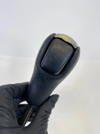 2006 2007 BMW 530XI AUTOMATIC TRANSMISSION SHIFTER KNOB HANDLE ONLY OEM