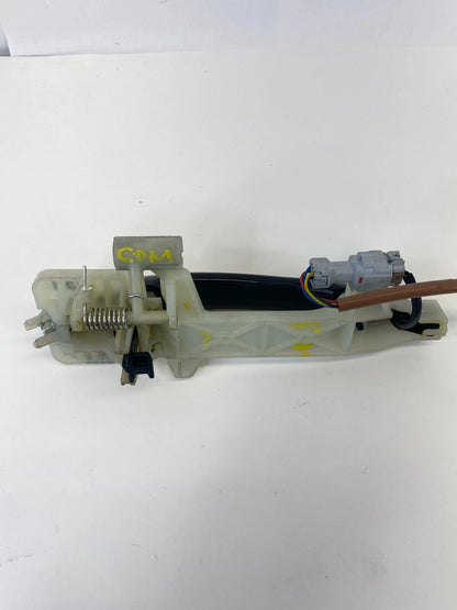 2014 2015 KIA OPTIMA SEDAN FRONT RIGHT PASSENGER SIDE EXTERIOR DOOR HANDLE OEM