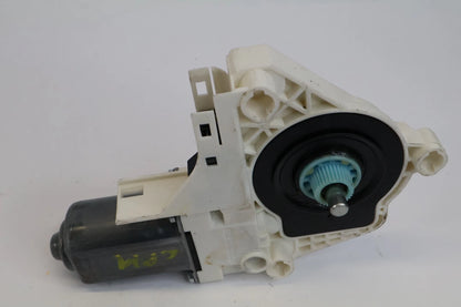 2011-2017 VW TOUAREG FRONT LEFT DOOR POWER WINDOW REGULATOR MOTOR OEM 8K0959801B