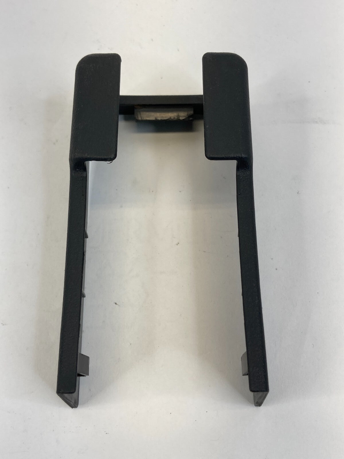 2013-2018 Nissan Altima Front Left Seat Rearward Outer Track Trim Cover OEM