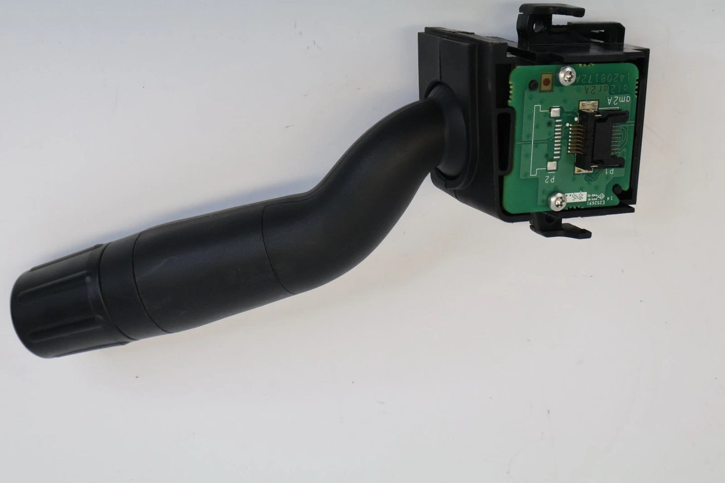 2011-2015 FORD EXPLORER COLUMN HEADLIGHT TURN SIGNAL LEVER SWITCH EB5T-13335 OEM