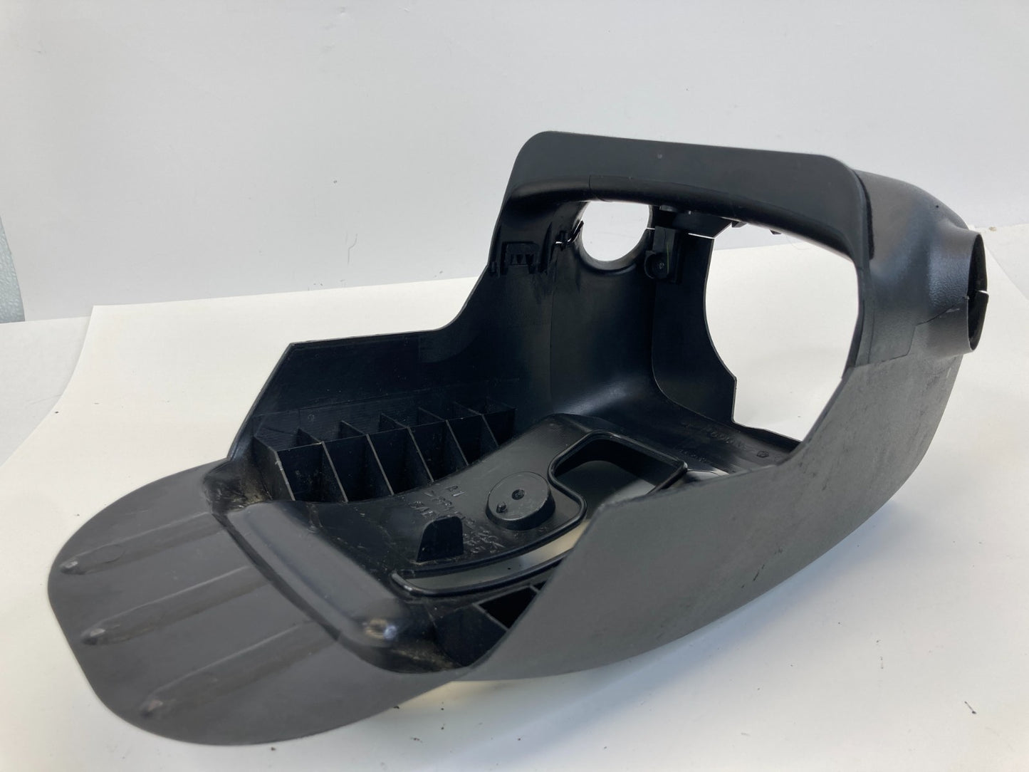 2004-2009 Toyota Prius Steering Column Cover Bezel Shroud Trim 4528747050 OEM