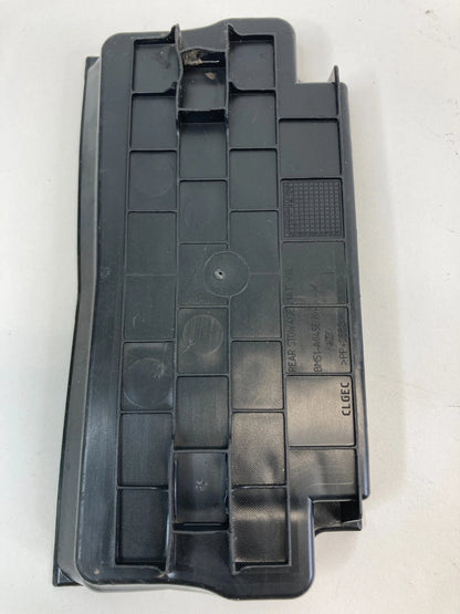 12 13 14 FORD FOCUS CENTER CONSOLE STORAGE COMPARTMENT MAT BM51-A045B90-AAW