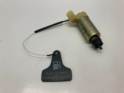 93-00 LEXUS LS400 FUEL GAS DOOR LOCK LATCH RELEASE ACTUATOR SOLENOID 85490-50020
