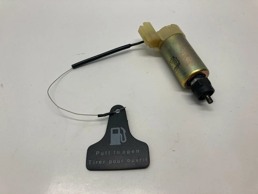 93-00 LEXUS LS400 FUEL GAS DOOR LOCK LATCH RELEASE ACTUATOR SOLENOID 85490-50020