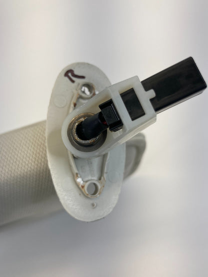 2008 Ford Escape Right Passenger Sunvisor Sun Visor w Illumination OEM