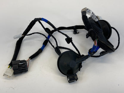 2014-2016 Kia Soul Rear Right Side Door Wire Wiring Harness 91660-B2011 OEM