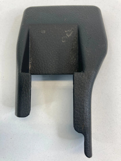 2003-2007 NISSAN MURANO FRONT LH SEAT RAIL END CAP TRIM COVER TRACK OEM FACTORY