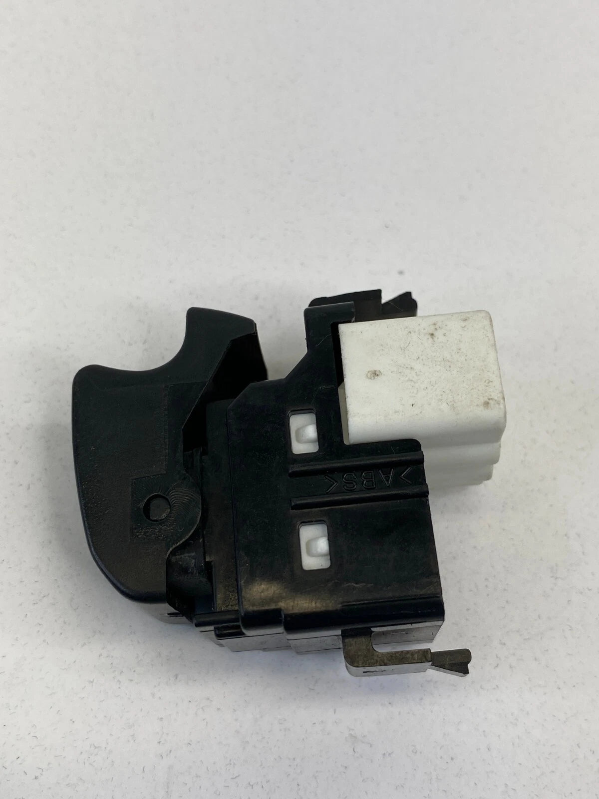 2004-2009 TOYOTA PRIUS REAR LEFT DRIVER SIDE DOOR WINDOW CONTROL SWITCH OEM