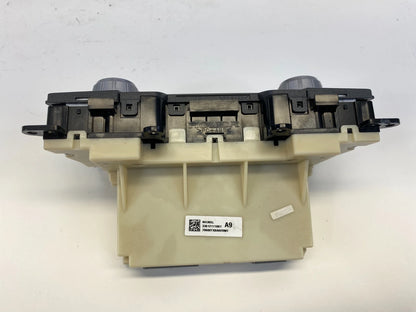 2011-2013 HONDA ODYSSEY CLIMATE CONTROL TEMPERATURE UNIT OEM 79600-TK8-A920-M1