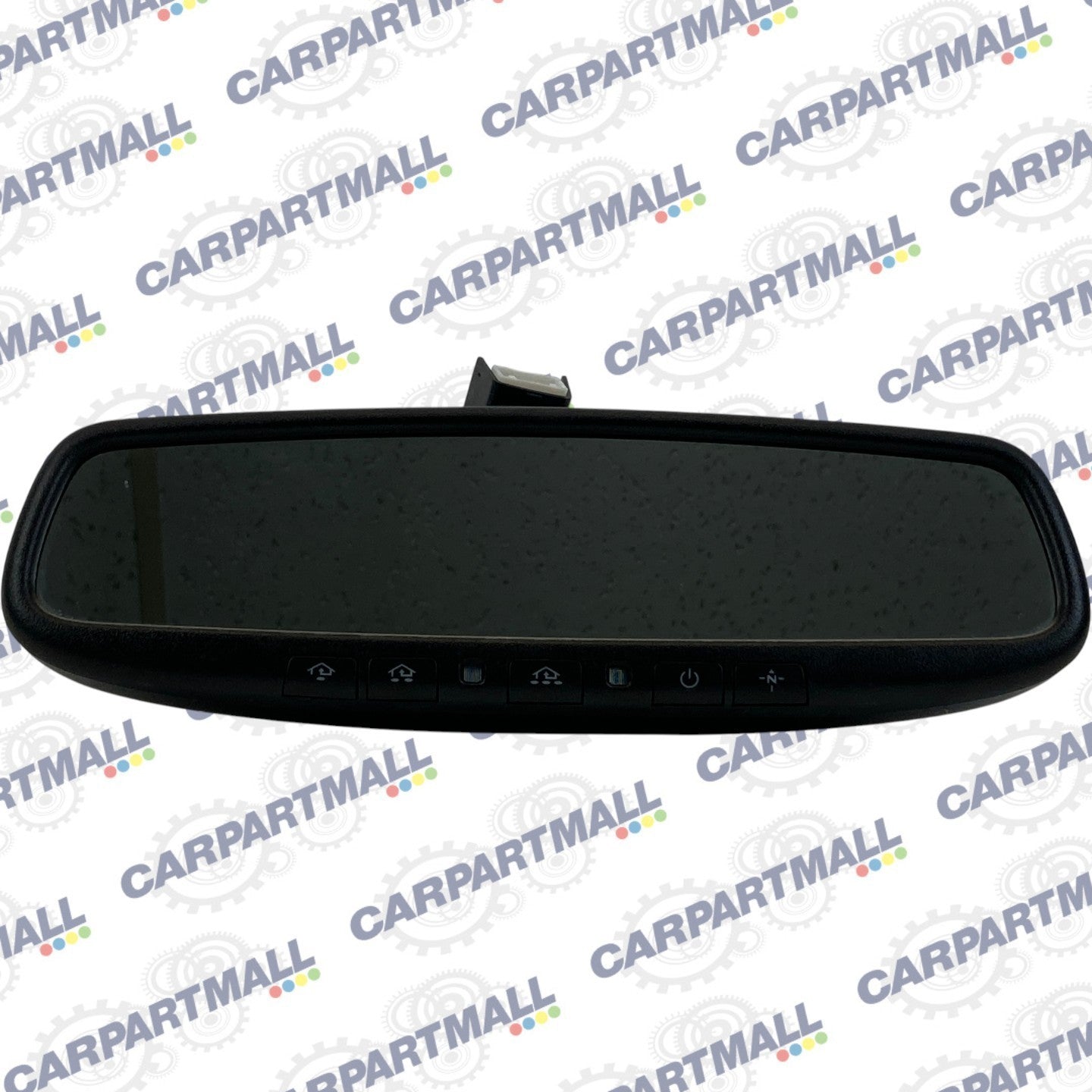 2011 2012 Toyota Avalon Rear View Interior Mirror Auto Dimming w/Homelink OEM