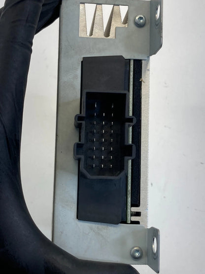 06-08 AUDI A4 QUATTRO RADIO STEREO AUDIO AMPLIFIER AMP MODULE 8E5035223D OEM