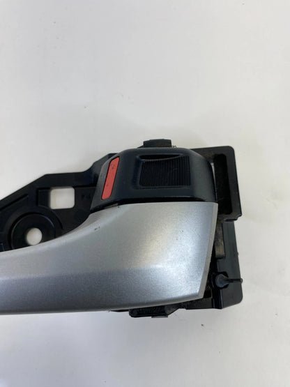 2012-2015 TOYOTA PRIUS FRONT RIGHT SIDE INNER INTERIOR DOOR HANDLE ASSEMBLY