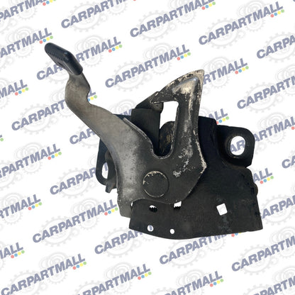 2008-2012 Honda Accord Hood Lock Latch Release Actuator Assembly OEM
