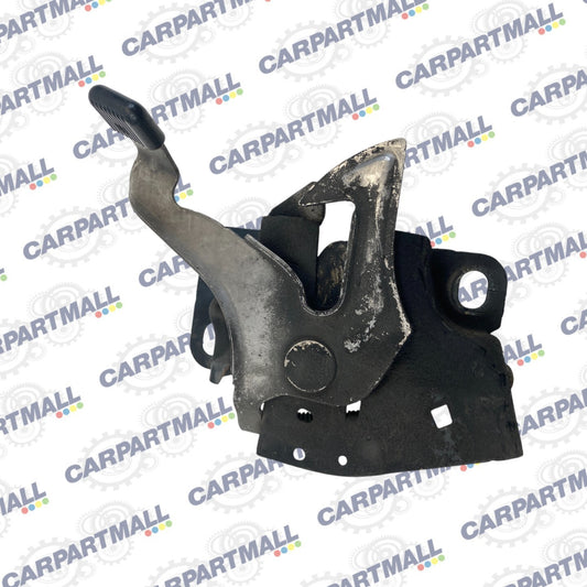2008-2012 Honda Accord Hood Lock Latch Release Actuator Assembly OEM