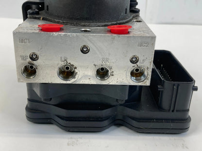 2012 2013 CHEVROLET SONIC 1.8L L4 A/T ABS ANTI LOCK BRAKE PUMP MODULE 95173880