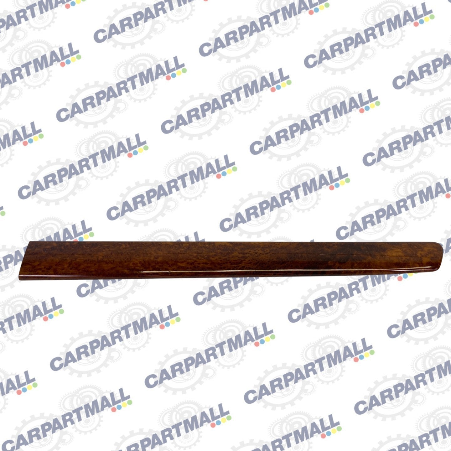 1998-2001 Audi A6 Quattro Rear Right Back Side Door Trim Molding Bezel 4B0867420