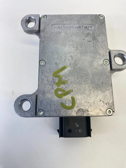 2007-2012 MINI COOPER YAW RATE SPEED DSC SENSOR CONTROL MODULE 6781434-01 OEM