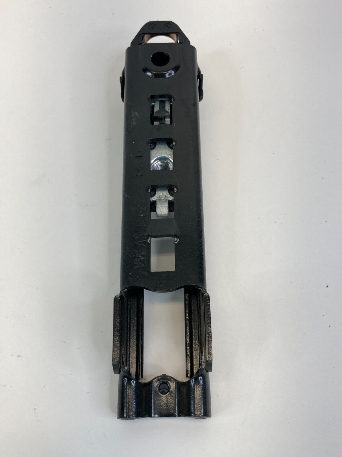 12-20 Volkswagen Passat Front Left Driver Seat Belt Height Adjuster 004023152