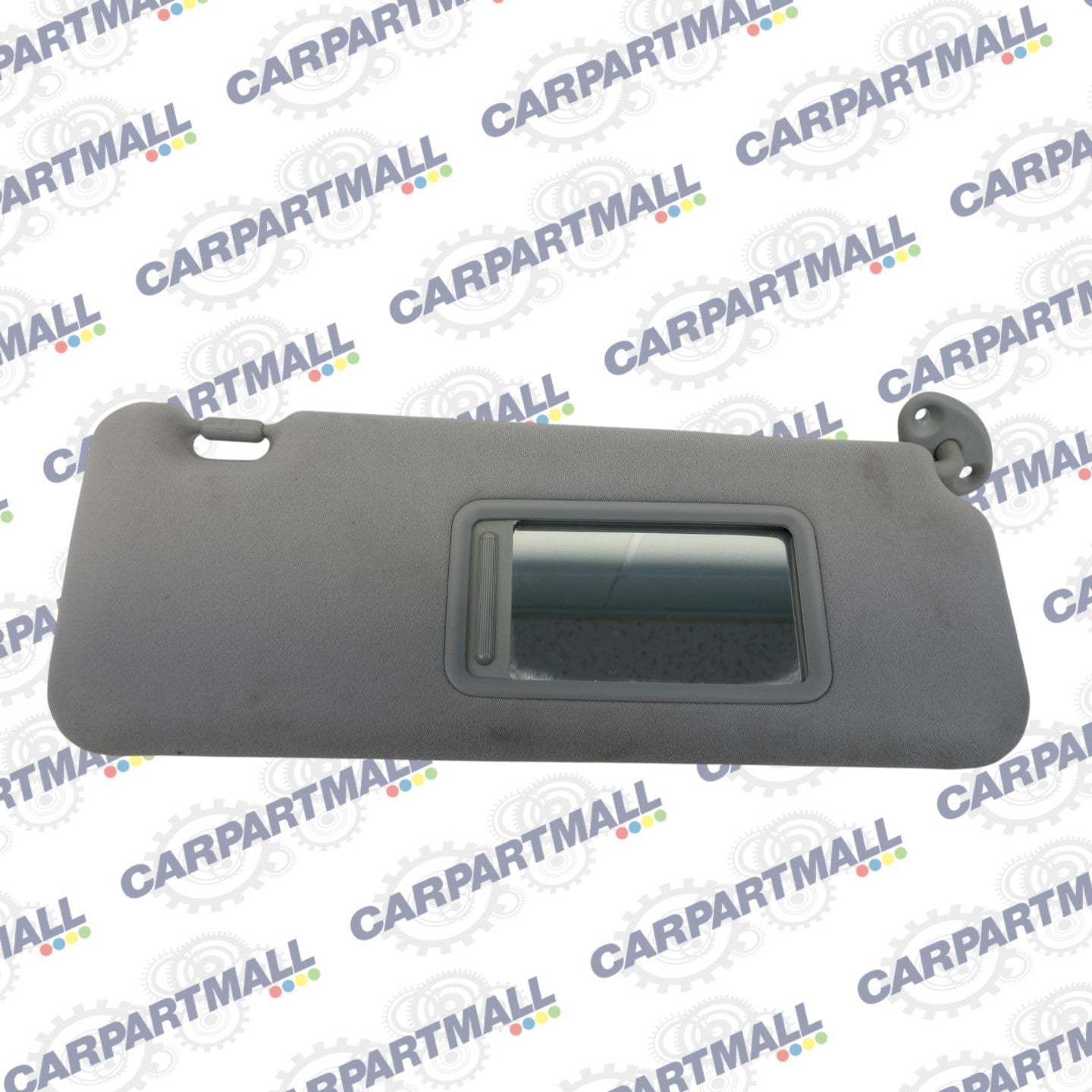 2005-2010 Scion tC Roof Right Passenger Sunvisor Sun Visor Shade OEM