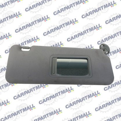 2005-2010 Scion tC Roof Right Passenger Sunvisor Sun Visor Shade OEM