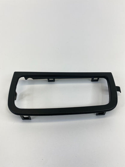 2004-2008 Nissan Maxima Rear Left Side Interior Door Handle Trim Bezel OEM