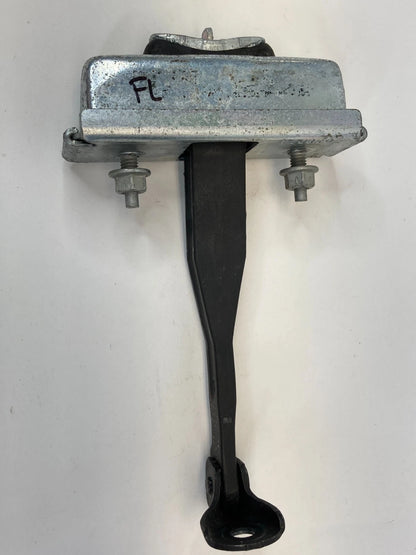 2010-2019 FORD TAURUS FRONT LEFT SIDE DOOR CHECK STOP STOPPER DETENT OEM