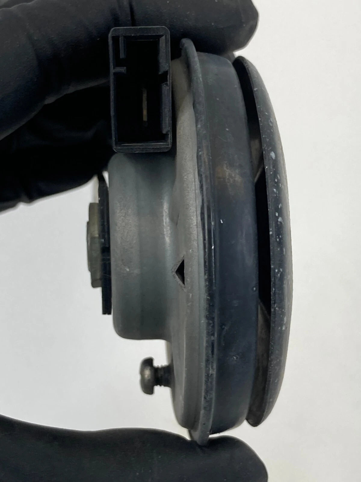 2004-2015 TOYOTA PRIUS HIGH NOTE HORN TONE PITCH ALARM SIREN 86510-28130 OEM