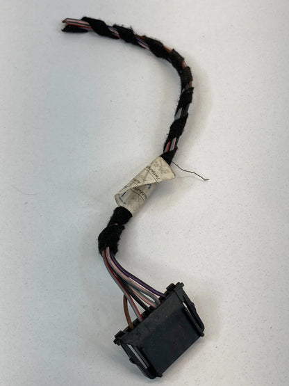 99-03 MERCEDES-BENZ CLK430 REAR RIGHT SIDE TAIL LIGHT TAILLIGHT WIRING HARNESS
