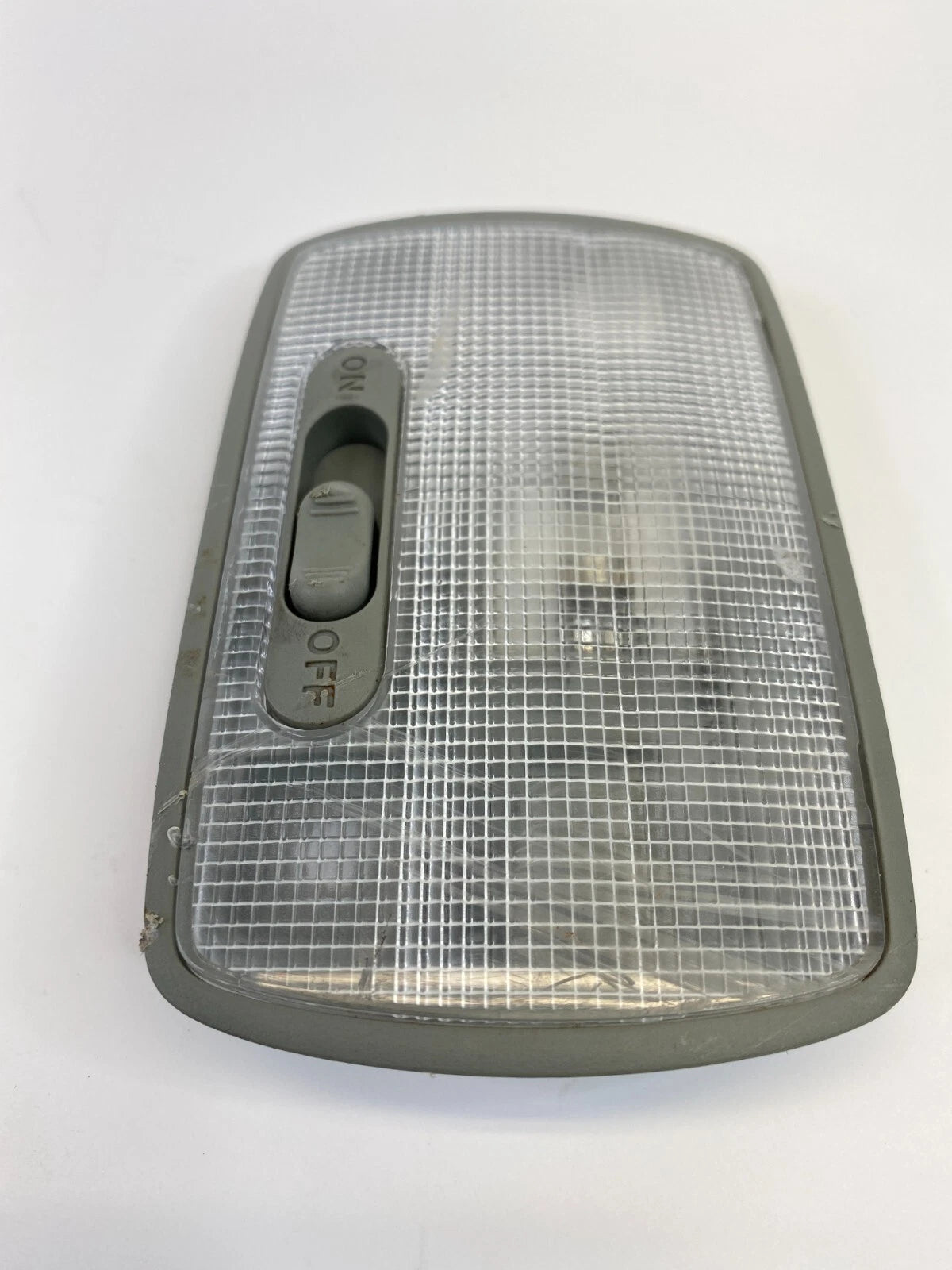 2005-2010 HONDA ODYSSEY 01-08 CIVIC 03-07 ACCORD REAR CENTER DOME MAP LIGHT LAMP