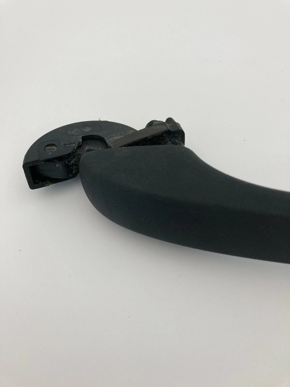 2008 2009 2010 DODGE AVENGER REAR LEFT EXTERIOR DOOR HANDLE ASSEMBLY