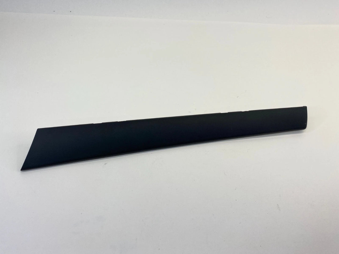 2006-2013 AUDI A3 REAR RIGHT PASSENGER DOOR PANEL MOULDING TRIM 8P4-867-420 OEM