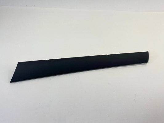 2006-2013 AUDI A3 REAR RIGHT PASSENGER DOOR PANEL MOULDING TRIM 8P4-867-420 OEM