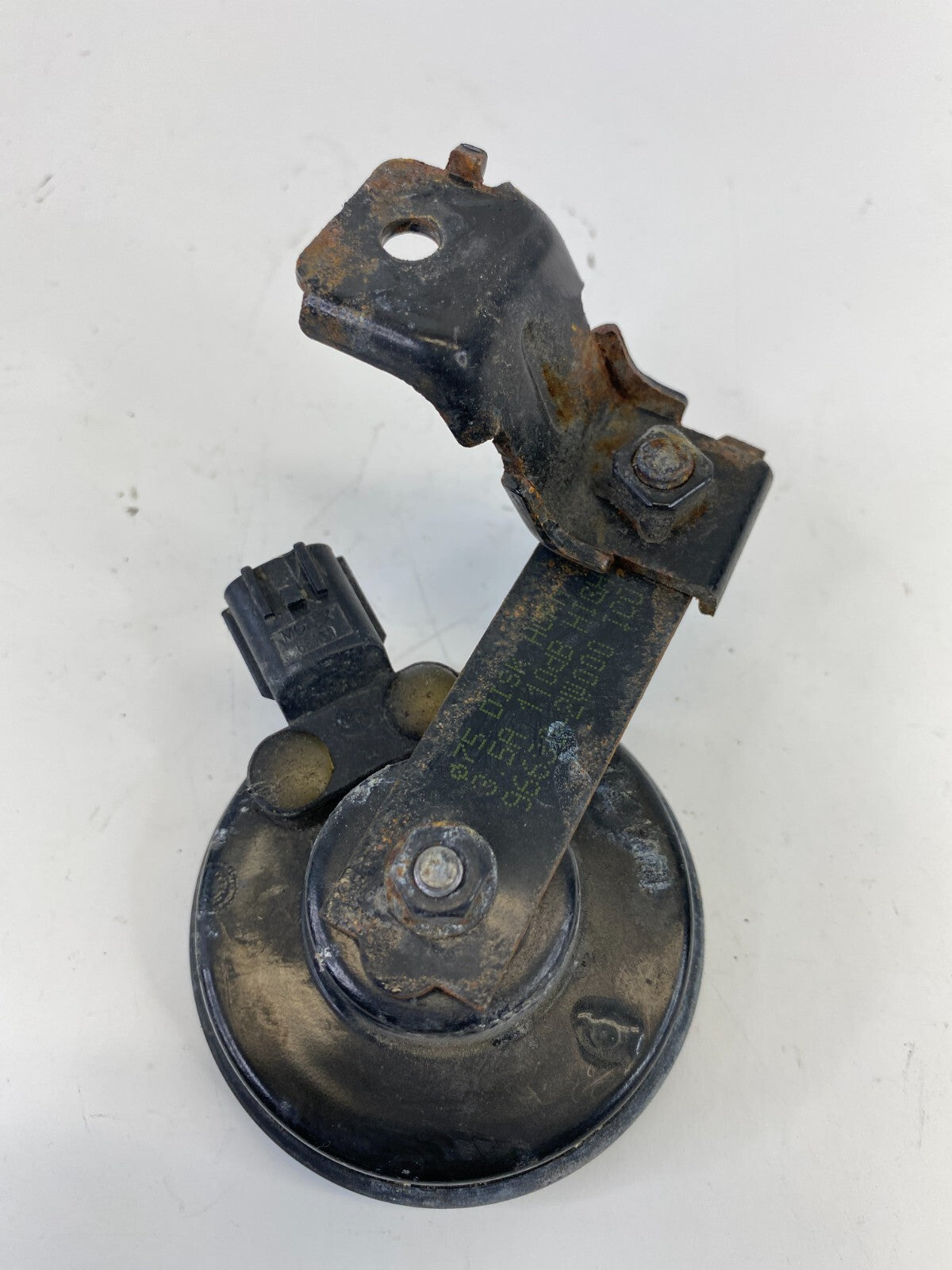 2013-2018 Hyundai Santa Fe Sport Anti Theft Alarm High Horn Note 96630-2W000 OEM