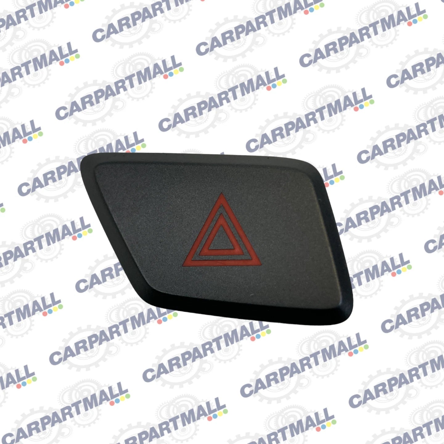 2012-2014 HYUNDAI SONATA EMERGENCY LIGHT CONTROL SWITCH BUTTON 202009278 OEM