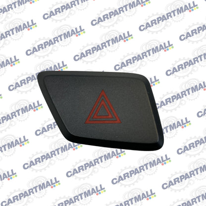 2012-2014 HYUNDAI SONATA EMERGENCY LIGHT CONTROL SWITCH BUTTON 202009278 OEM
