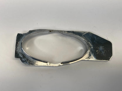 2006-2011 MERCEDES-BENZ CLS500 DOOR MIRROR SWITCH TRIM BEZEL OEM A2197270132