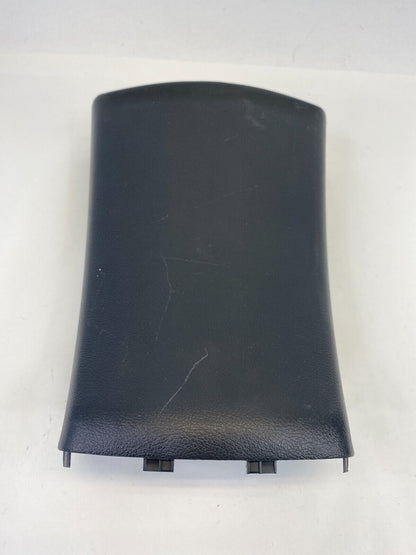 2010-2013 Kia Forte SEDAN Rear Center Console Lid Cap Trim Cover 84680-1M100 OEM