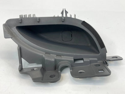 2011-2014 HYUNDAI SONATA REAR LEFT SIDE DOOR INNER PULL HANDLE 83730-3S050