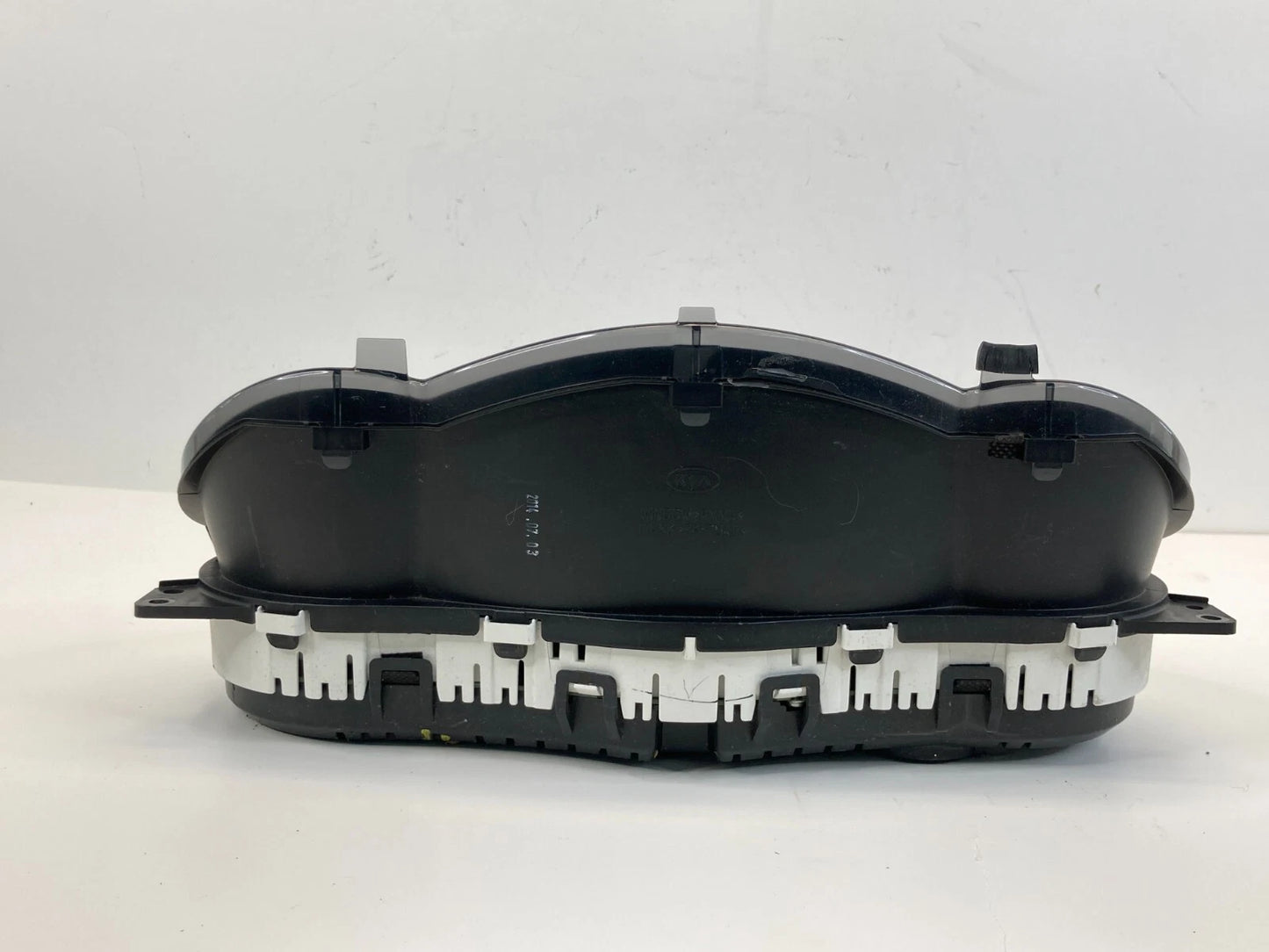 2014 2015 KIA OPTIMA HYBRID INSTRUMENT CLUSTER SPEEDOMETER GAUGES 157K MILES OEM