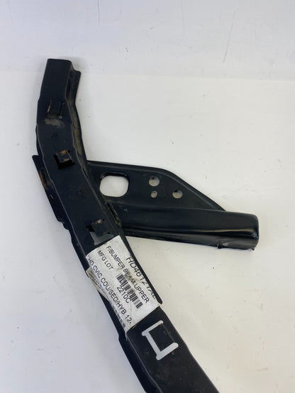 2012 2013 2014 2015 Honda Civic Front Left Driver Side Bumper Bracket Mount OEM