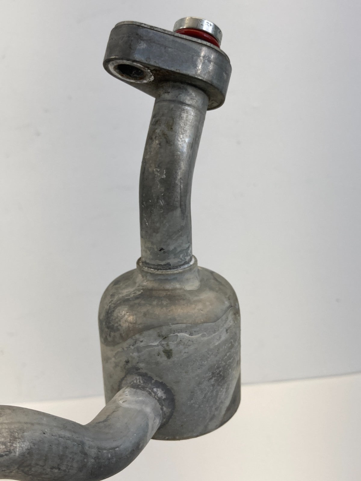 13-16 Ford Escape 2.0L A/C Air Conditioner Suction Line Hose CV61-19N602-FE OEM