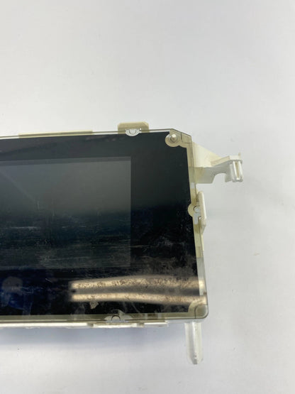 2014-2017 FORD FIESTA RADIO INFORMATION DISPLAY SCREEN UNIT D2BT-18B955-BE OEM