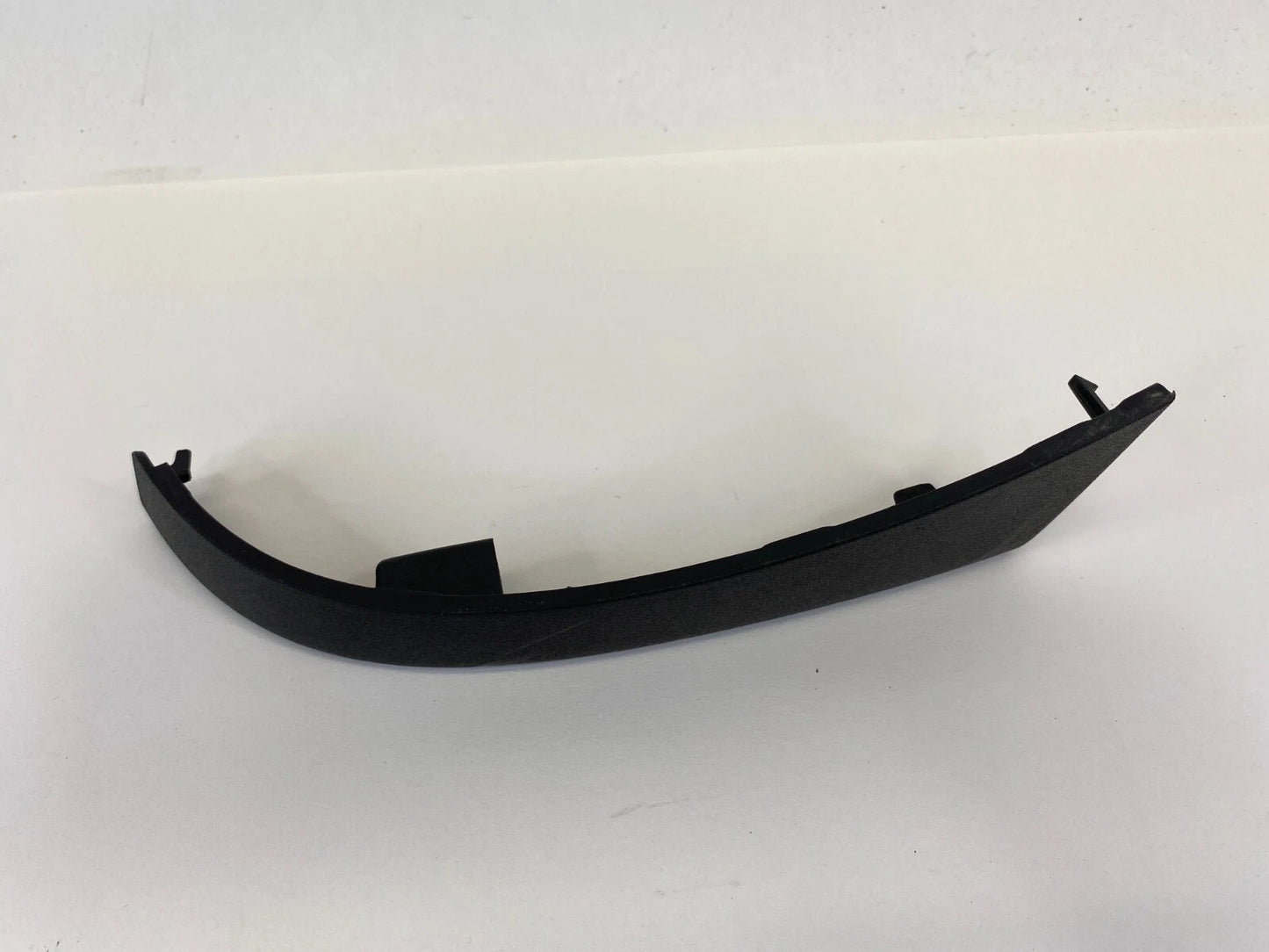 09-12 CHEVY TRAVERSE REAR RIGHT INNER DOOR PULL HANDLE COVER PANEL LF15948057