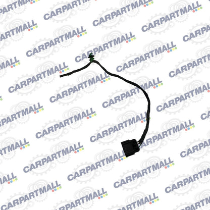 2008-2012 BUICK ENCLAVE RIGHT SIDE TAILLIGHT WIRE WIRING HARNESS PLUG CONNECTOR