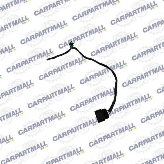 2008-2012 BUICK ENCLAVE RIGHT SIDE TAILLIGHT WIRE WIRING HARNESS PLUG CONNECTOR