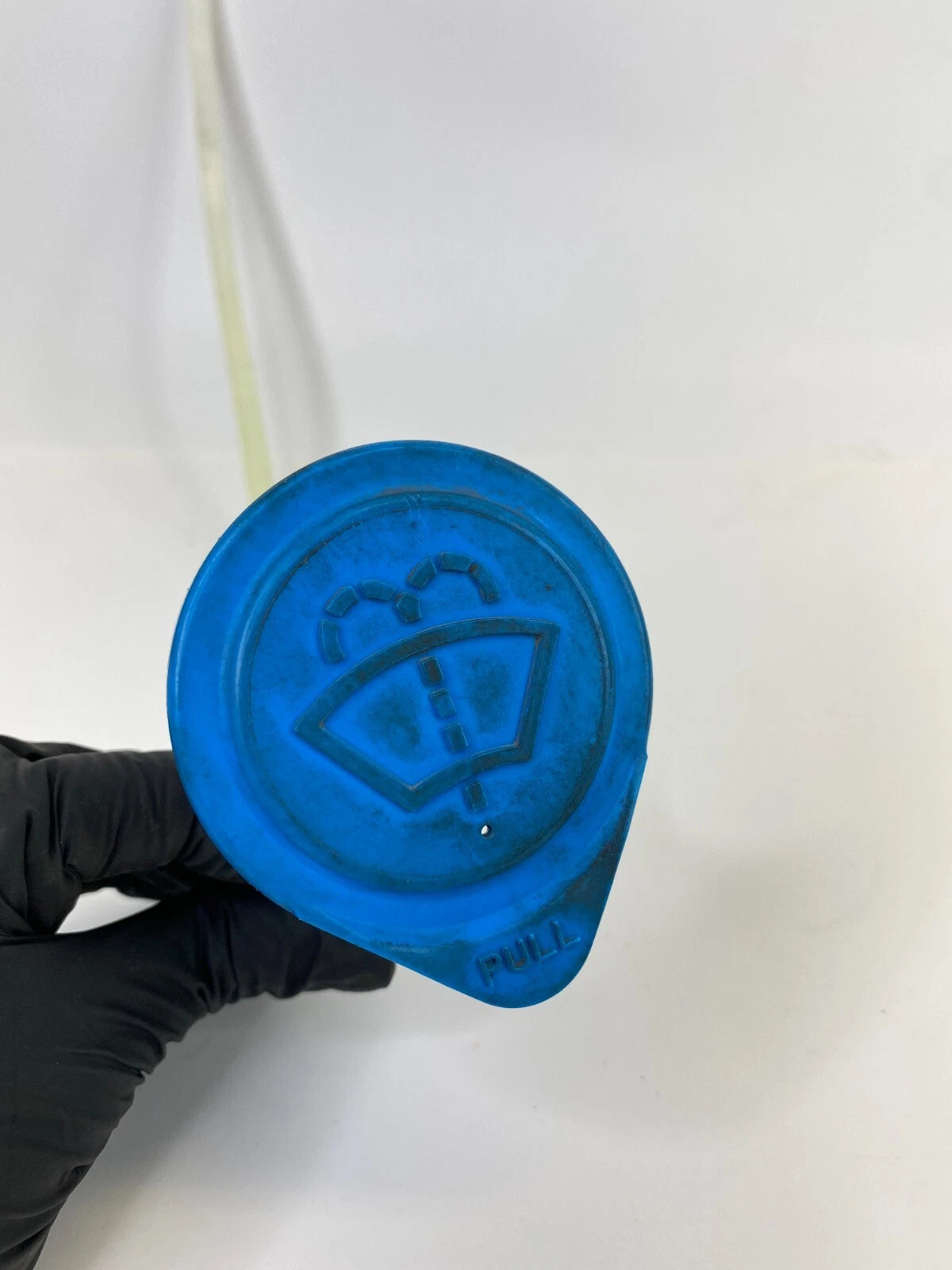 2005-2010 HONDA ODYSSEY WINDSHIELD WIPER WASHER FLUID RESERVOIR CAP