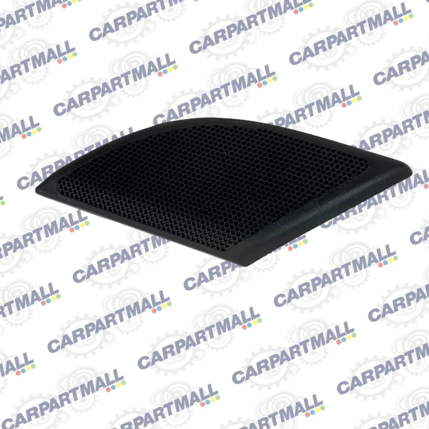 08-10 SATURN VUE FRONT RIGHT SIDE DOOR AUDIO TWEETER W/ COVER GRILLE 96673603